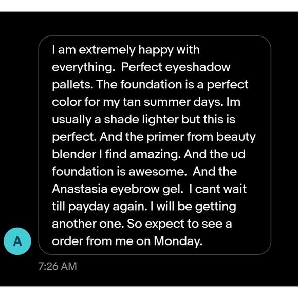 HIGH END SEPHORA ULTA BEAUTY MYSTERY BOX, Makeup Skincare - Picture 7 of 16